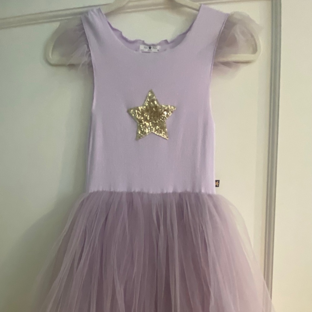 Petite Hailey Dress - Size 10